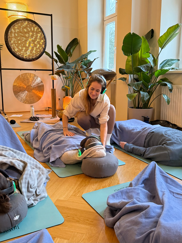 9D Breathwork
